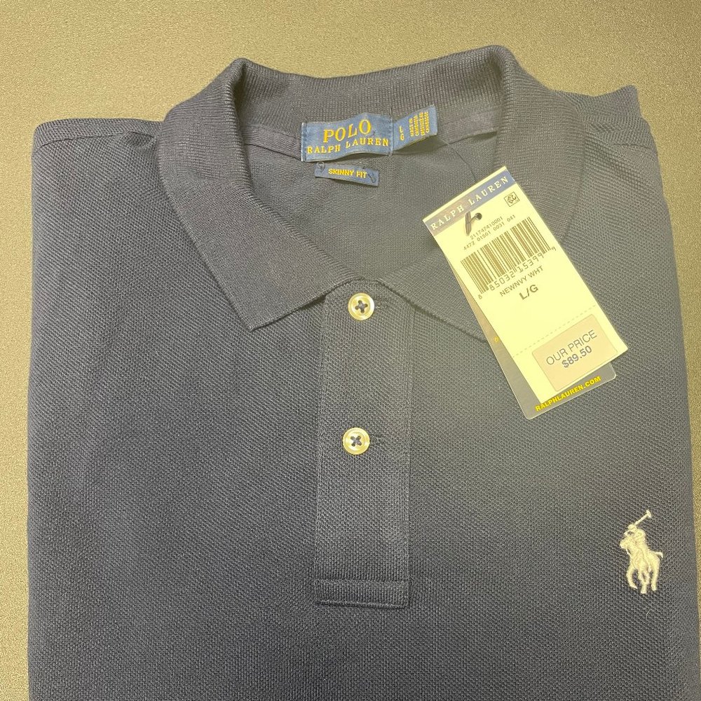 polo L \g